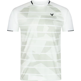 Koszulka męska Victor T-Shirt T-33104 White