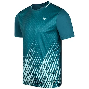 Koszulka męska Victor  T-Shirt T-43103 G M