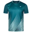 Koszulka męska Victor  T-Shirt T-43103 G M