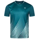 Koszulka męska Victor  T-Shirt T-43103 G M