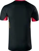 Koszulka męska Victor  Victor Games 6659 Black