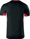 Koszulka męska Victor  Victor Games 6659 Black