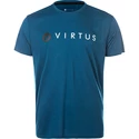 Koszulka męska Virtus  Edward Logo Tee