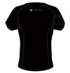 Koszulka męska Virtus  Ivanovo Compression SS Baselayer Black