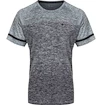 Koszulka męska Virtus  Obelia SS Tee Grey S
