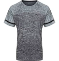 Koszulka męska Virtus  Obelia SS Tee Grey S