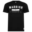Koszulka męska Warrior  Sports Black