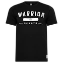 Koszulka męska Warrior  Sports Black