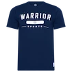 Koszulka męska Warrior  Sports Navy