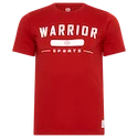 Koszulka męska Warrior  Sports Red