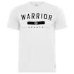 Koszulka męska Warrior  Sports White