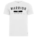 Koszulka męska Warrior  Sports White