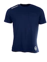 Koszulka męska Warrior  Street Pocket Tee Navy