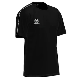 Koszulka męska Warrior Team Train CF Tee Black
