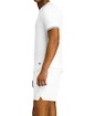 Koszulka męska Wilson  M Court Performance Crew Bright White