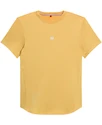 Koszulka męska Wilson  M Everyday Performance Tee Golden