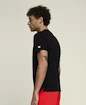 Koszulka męska Wilson  M Team Graphic Tee Black L