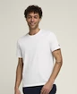Koszulka męska Wilson  M Team Graphic Tee Bright White XXL