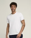 Koszulka męska Wilson  M Team Graphic Tee Bright White XXL