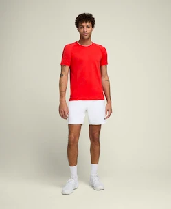 Koszulka męska Wilson  M Team Seamless Crew Infrared L
