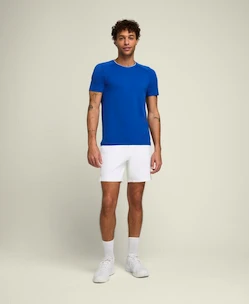 Koszulka męska Wilson  M Team Seamless Crew Royal Blue XXL