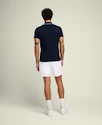 Koszulka męska Wilson  M Team Seamless Polo 2.0 Classic Navy