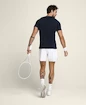 Koszulka męska Wilson  Players Seamless Crew 2.0 Navy