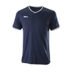 Koszulka męska Wilson  Team II High V-Neck Navy