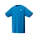 Koszulka męska Yonex  LS0024 Infinite Blue