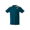 Koszulka męska Yonex  Men's Crew Neck Shirt 10559 Blue Green