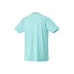 Koszulka męska Yonex  Men's Crew Neck Shirt 10559 Cyan