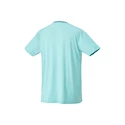 Koszulka męska Yonex  Men's Crew Neck Shirt 10559 Cyan