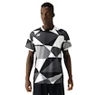 Koszulka męska Yonex  Men's Crew Neck Shirt 10635 Black