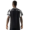 Koszulka męska Yonex  Men's Crew Neck Shirt 10635 Black