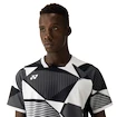 Koszulka męska Yonex  Men's Crew Neck Shirt 10635 Black