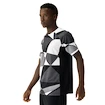 Koszulka męska Yonex  Men's Crew Neck Shirt 10635 Black