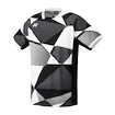 Koszulka męska Yonex  Men's Crew Neck Shirt 10635 Black
