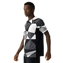 Koszulka męska Yonex  Men's Crew Neck Shirt 10635 Black