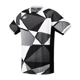 Koszulka męska Yonex Men's Crew Neck Shirt 10635 Black