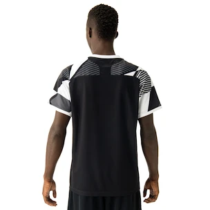 Koszulka męska Yonex  Men's Crew Neck Shirt 10635 Black