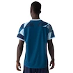 Koszulka męska Yonex  Men's Crew Neck Shirt 10635 Ink Blue