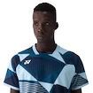 Koszulka męska Yonex  Men's Crew Neck Shirt 10635 Ink Blue