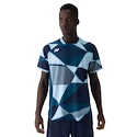 Koszulka męska Yonex  Men's Crew Neck Shirt 10635 Ink Blue