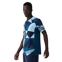 Koszulka męska Yonex  Men's Crew Neck Shirt 10635 Ink Blue