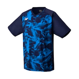 Koszulka męska Yonex Men's Crew Neck Shirt YM0033 Navy Blue