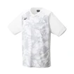 Koszulka męska Yonex  Men's Crew Neck Shirt YM0033 White