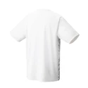 Koszulka męska Yonex  Men's Crew Neck Shirt YM0033 White