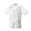 Koszulka męska Yonex  Men's Crew Neck Shirt YM0033 White