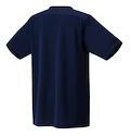 Koszulka męska Yonex  Men's Crew Neck Shirt YM0050 Dark Navy