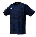 Koszulka męska Yonex  Men's Crew Neck Shirt YM0050 Dark Navy